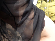 獨家推薦 寂寞騷浪少婦穿著情趣黑絲透視裝野外與情人啪啪野戰 道具玩穴呻吟淫水直流 場面淫蕩 國語對白～1080P高清無水印