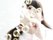 [KAWD-841] kawaii専属 18岁无毛少女初次拍AVM觉醒出道！姫野あやめ - 1of5