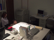 [RBD-867] 女教師玩具化計画 松下紗栄子 - 4of5