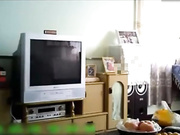 獨家推薦 老公不在家寂寞人妻少婦把跳廣場舞的舞伴帶回家跳裸體交際舞 受不了直接強幹了 場面淫蕩刺激