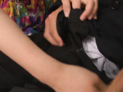 [PPPD-323] 恳求中出的巨乳逆痴漢 長谷部ゆい【破解】 - 4of5