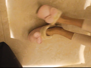 【全網首發】【網紅極品】絲襪少女丸子姑娘至尊VIP視頻+圖集全集流出 原版高清無水印