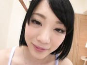 [ABP-077] 濃密接吻と欲情性交 02 鈴村あいり - 3of5