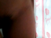 穿性感黑丝袜艺术院校露脸长发妹子闺房慢慢脱光衣服展示自信满满的肉体