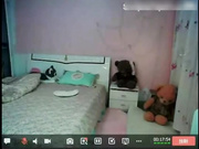 珍藏版！某直播间女神级女主播收下土豪2万元的转账后,按要求与素不相识男子口爆,并用摄像头偷拍下了过程,