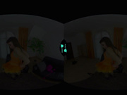 Someone ordered cosplay