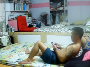 【全網推薦】【家庭偷窺第三季】最新破解家庭攝像頭拍攝到的小夫妻日常啪啪過性生活（第二十部）原版高清