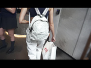 【全網首發】『性愛日記』之浪漫巴黎性遊記-歐洲留學極品女友『林雅兒』和大屌男友清晨激烈運動 無套怒操體外爆射後背 4K超清原版