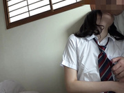 [GENT-060] 清纯可爱的姐姐 我真的喜欢SEX！鈴原エミリ【破解】 - 3of5