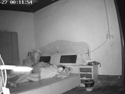 【精品推薦】【家庭偷窺第三季】最新破解家庭攝像頭拍攝到的小夫妻日常啪啪過性生活（第七十九部）原版高清