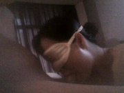 【精品推薦】猥瑣小夥在酒店吃飯認識的一個25歲的美乳炮友 這奶子和屁股爽爆！720P高清原版