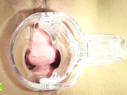 与高人气嫩鲍女优的交欢(无码)02