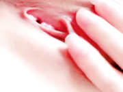 极品学生妹无聊就玩超嫩无比紧致白虎一线天名器02