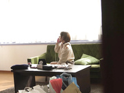 [HND-490] 私底下真的爱上了AV女优 麻里梨夏 - 4of5