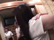 [IPZ-685] 飲酒解禁！どろ酔いセックス 呑んだあとのザーメンは格別だにゃ〜 立花はるみ - 2of5