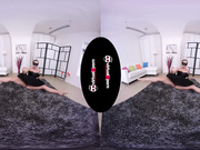 Vinna Reed is a gorgeous flexible ballerina