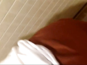 刺激！周日约大学女友逛商场,然后直接在商场厕所开战,旁边还有人说话,露脸,