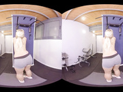 Fitness Virtual Reality sex 2