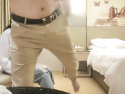 约操高端甜美学生妹激情四射小姐姐被干高潮