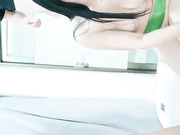 叫着好姐妹一起来玩群交被各种抽插轮草内射