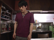 [JUX-873] 性欲を持てあました義理の姉さんと僕 出産直前の妻の目を盗んで… 成宮いろは - 3of5