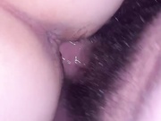 老婆不在家和小姨子玩道具后入内射