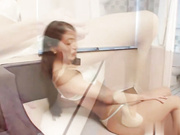 Veronica Rodriguez 娇俏女孩最爱深喉大公鸡到喷射