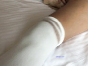 獨家推薦 私人定制作品-戰旗TV小小萌親自體驗露臉全裸大尺度演繹被MJ 雪白肌膚堅挺美乳絕對誘惑 720P原版高清