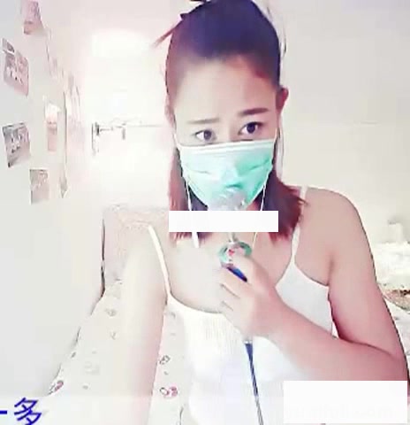 两女人直播互舔