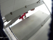 坐盗市流出新系列国内某大学课间女厕TP第4.5季合并牛仔裤妹子飞脚真厉害