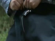 垃圾堆里的惊喜