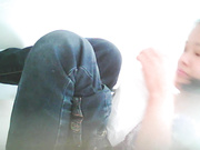 KC布艺全景系列66一位农村小姑