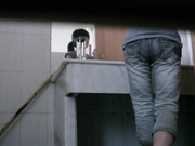 名牌大学双视角(拍脸赏逼)44学妹的亲戚来了