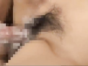 不小心插入一瞬间