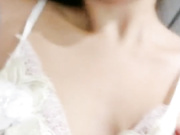 高颜值妹子透视装双人啪啪秀上位骑坐