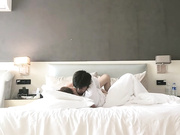 ktv勾搭的小嫩妹粉乳苗条青春气息浓郁