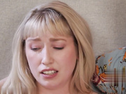 Lena Paul Scissor与性压抑的修女女友做爱