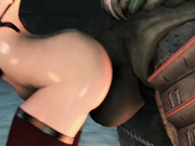 3D-死或生之红叶