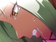 OVA-巨乳女战士•土下座催眠一