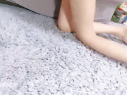 不屈浴巾家庭小人妻被小哥完虐抽插高潮不断