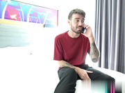 Thicc继母让我的痛苦消失了-Richelle Ryan-