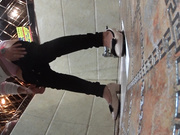 全景KTV酒吧2一高跟鞋农村妹