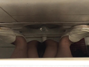 冒死潜入人民医院女厕TP御姐型护士长那毛毛非常性感的骚逼