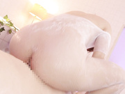 [MTALL-020]【ちょいサドでもいい】爆乳中出しソープ潜在マゾ覚醒無限連射コース 松本菜奈実 - 5of5