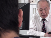 [GVH-468] 悪徳ゲス老人のSNS癒しギャルハンティング 木下ひまり - 1of5