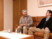 [JUX-037] 今夜、上司の奥さんと二人きり… 小早川怜子【破解+原档】 - 1of5