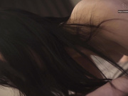 [STARS-574]『親が娘にセックスを教える時代になりました。』家族で義務SEX性教育をすることになった日本 朝田ひまり - 5of5