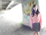 [TANP-017] 小麦色りっかちゃんと24時間貸切アナルSEX - 1of5