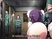 Hentai en la escuela DropOut Ep2