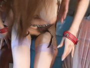 [SKY-131] スカイエンジェル Vol.86  原小雪【無碼】 - 5of5